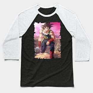 BARDOCK MERCH VTG Baseball T-Shirt